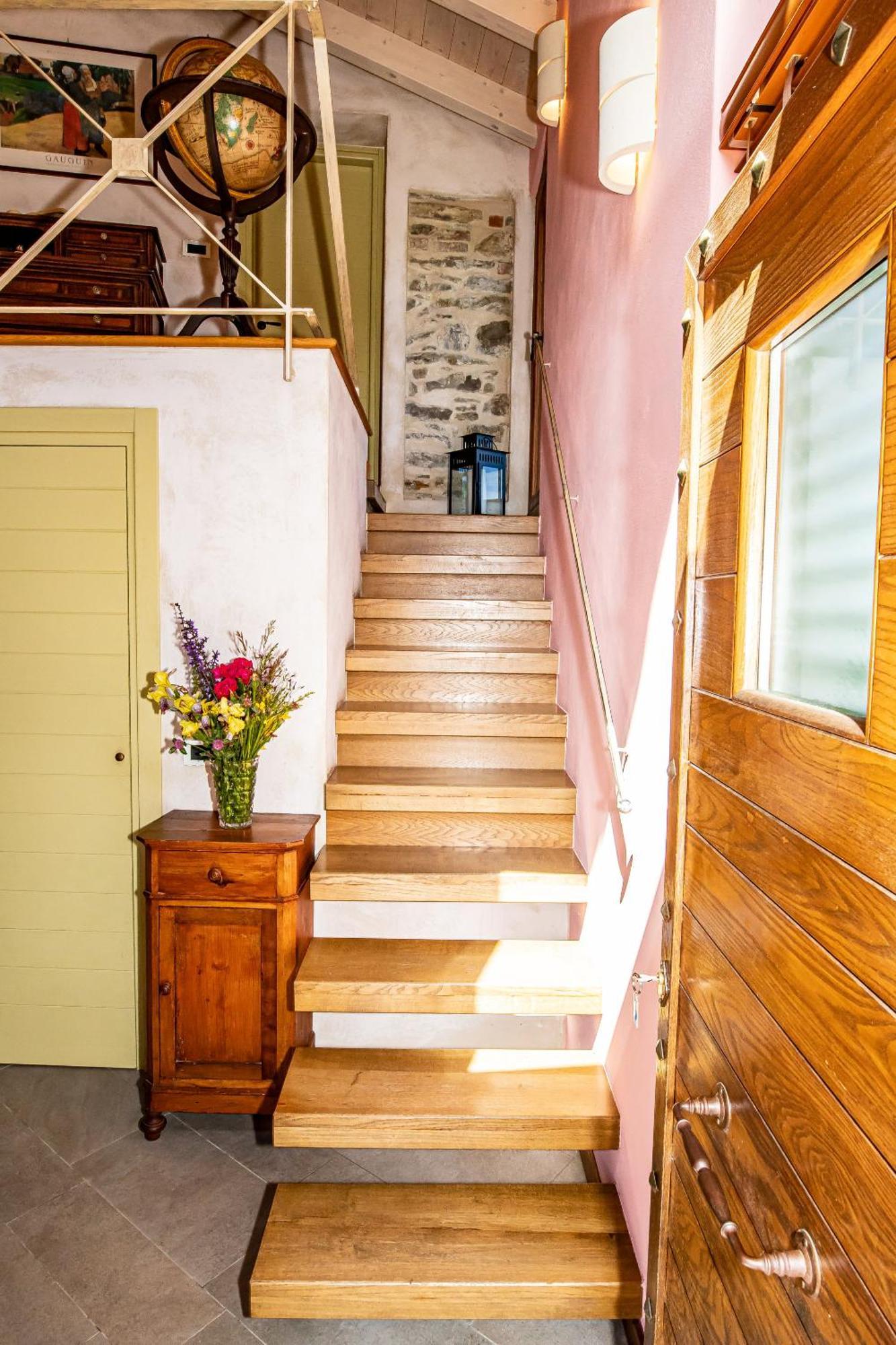 Ca Dei Citti Charme&Comfort - Country House كايرو مونتينوت المظهر الخارجي الصورة