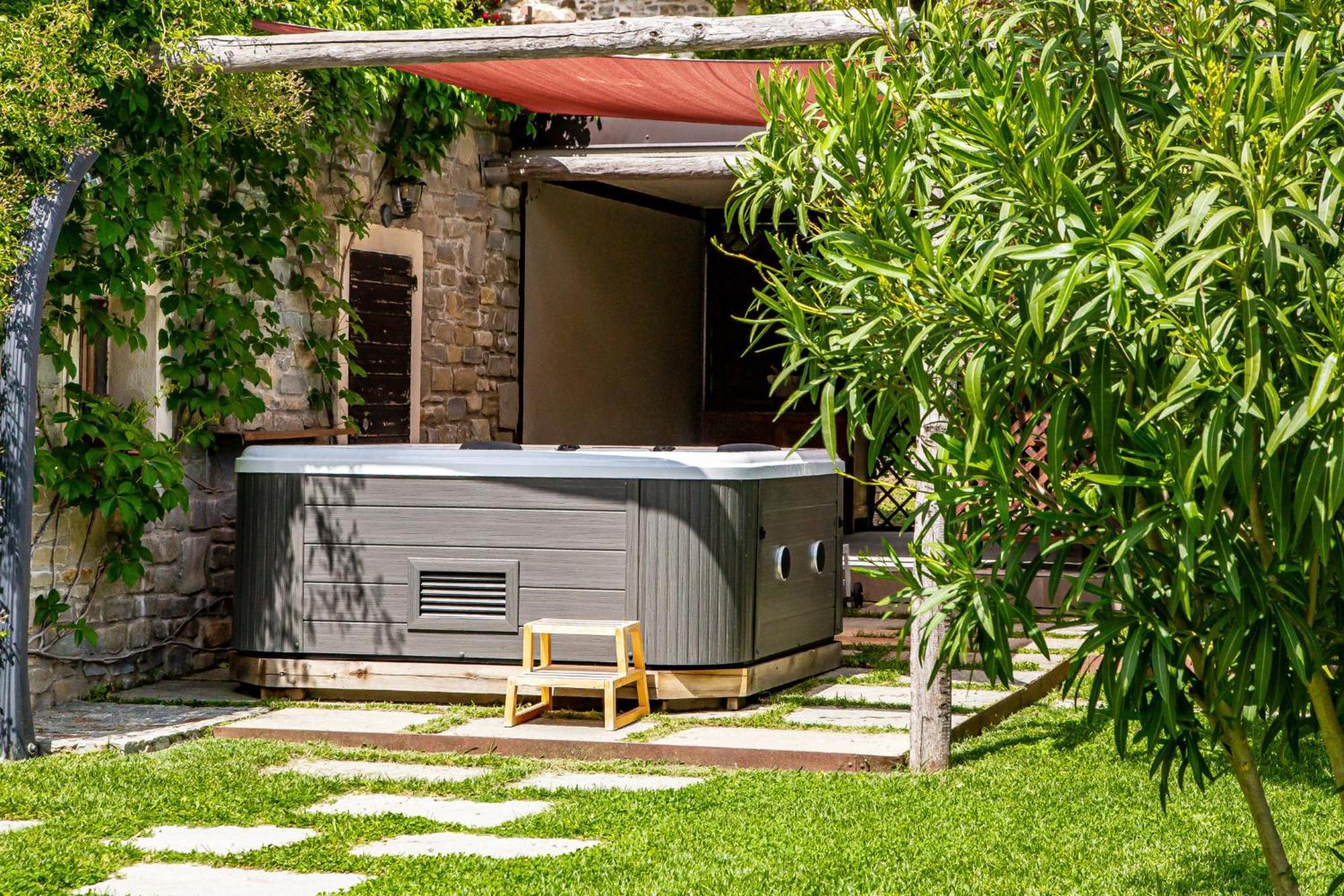 Ca Dei Citti Charme&Comfort - Country House كايرو مونتينوت المظهر الخارجي الصورة