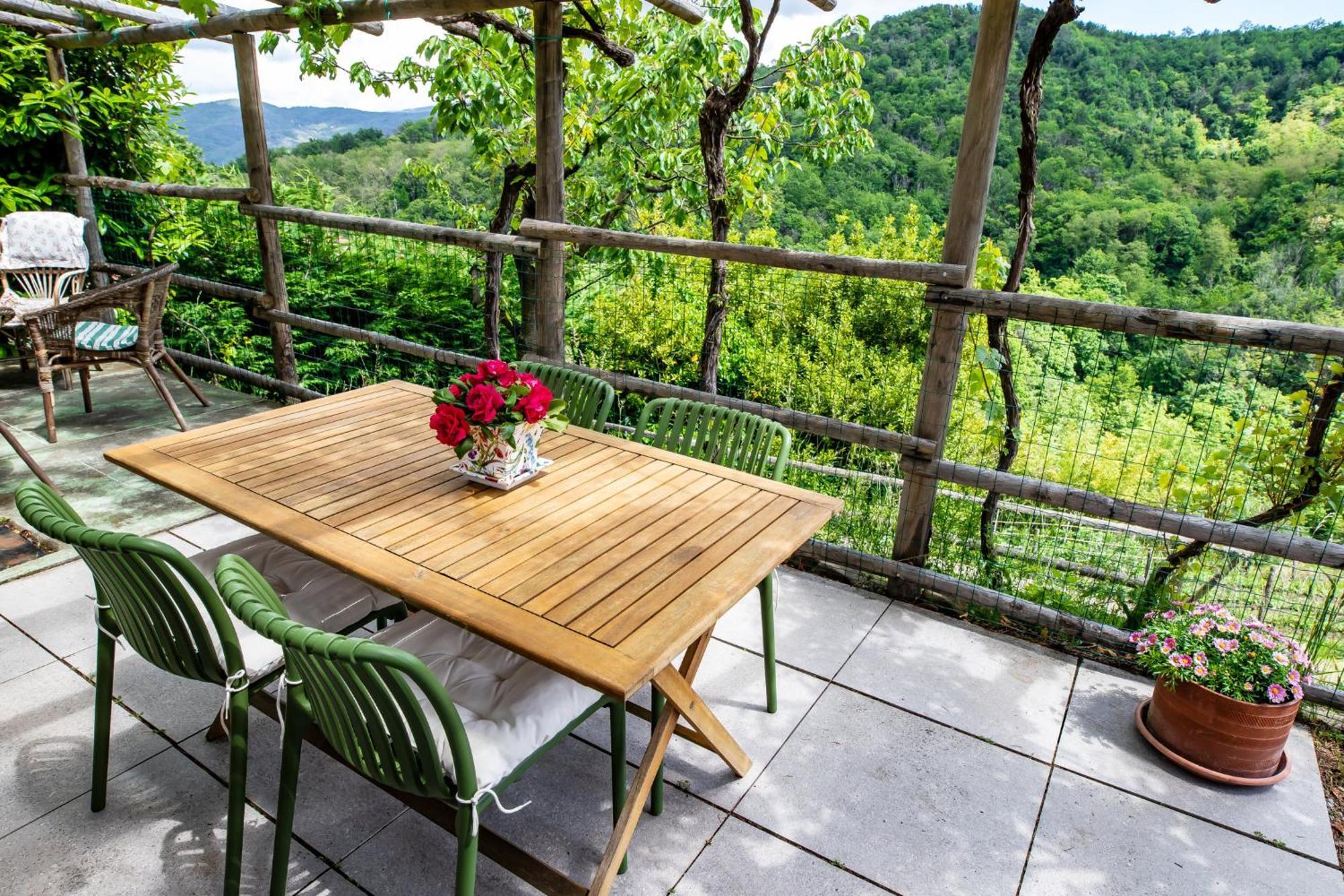 Ca Dei Citti Charme&Comfort - Country House كايرو مونتينوت المظهر الخارجي الصورة