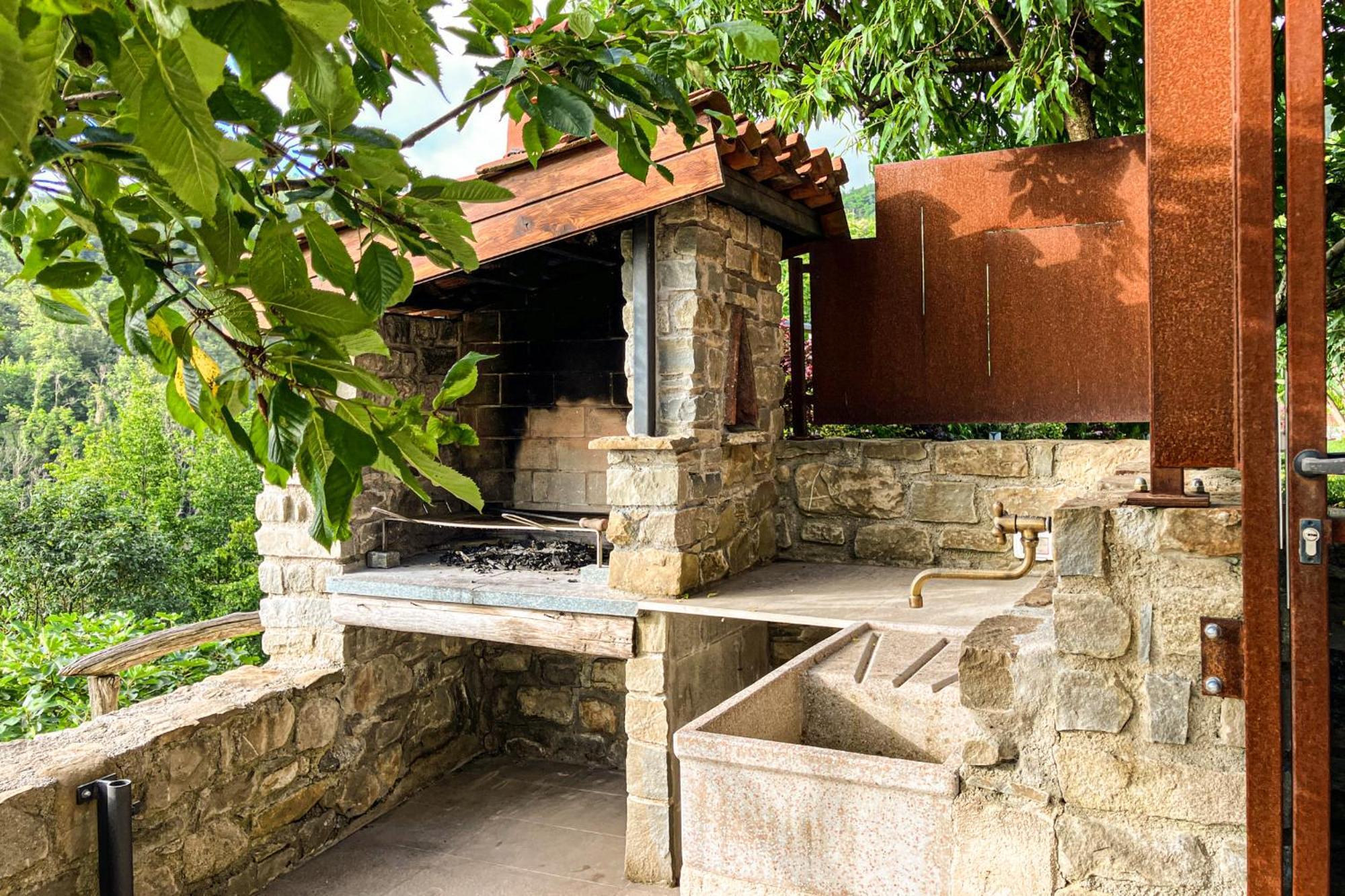Ca Dei Citti Charme&Comfort - Country House كايرو مونتينوت المظهر الخارجي الصورة